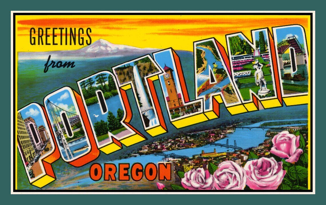 The Perfect Hop Harvest Trip Starts and Ends in Portland - Updated for 2024
